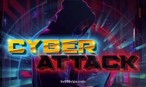 Hình ảnh trò chơi Cyber Attack tại kv999vips