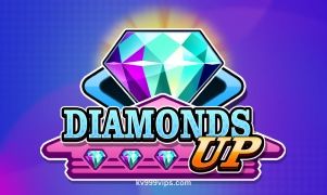 Hình ảnh trò chơi Diamonds Up tại kv999vips