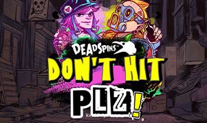 Hình ảnh trò chơi Don't Hit Plz! tại kv999vips