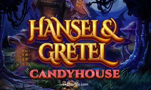 Hansel And Gretel Candyhouse tại kv999vips