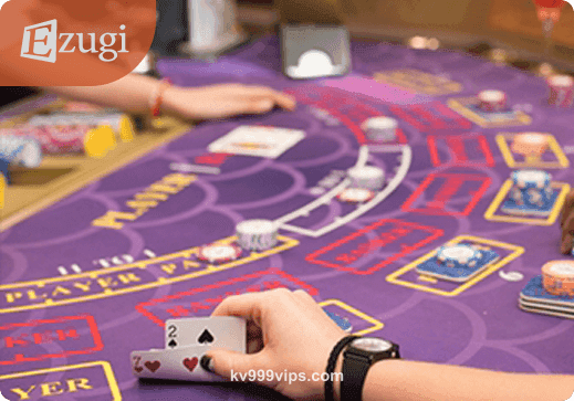 Hình ảnh Casino Marina Baccarat 3 tại kv999vips