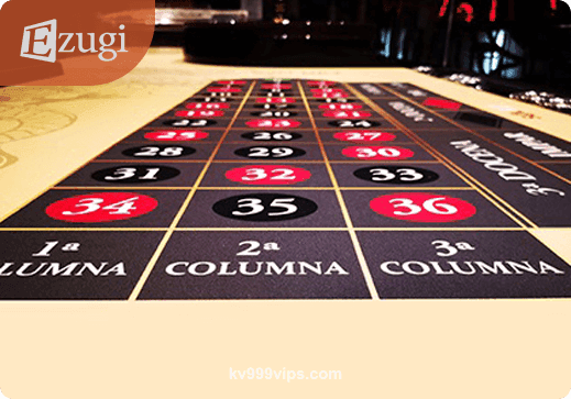 Hình ảnh trò chơi Ruleta del Sol tại kv999vips