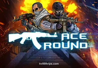 ACE Round tại kv999vips