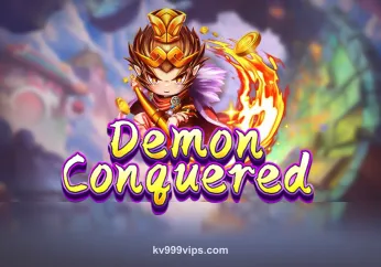 Hình ảnh trò chơi Demon Conquered tại kv999vips