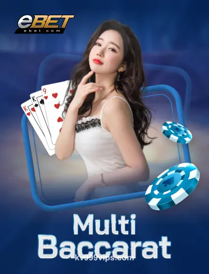 Hình ảnh ebet_multi_baccarat_portrait tại kv999vips