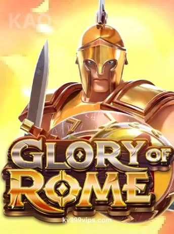 Hình ảnh Fachai Glory of Rome tại kv999vips